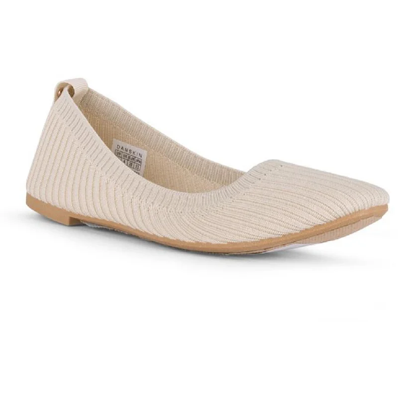 Women's Memory Foam Insole Ballet Flats in Pink for Extra Comfort Danskin Womens Hope Vegan Slip On Ballet Flats Women's Memory Foam Insole Ballet Flats in Pink for Extra Comfort Danskin Womens Hope Vegan Slip On Ballet Flats