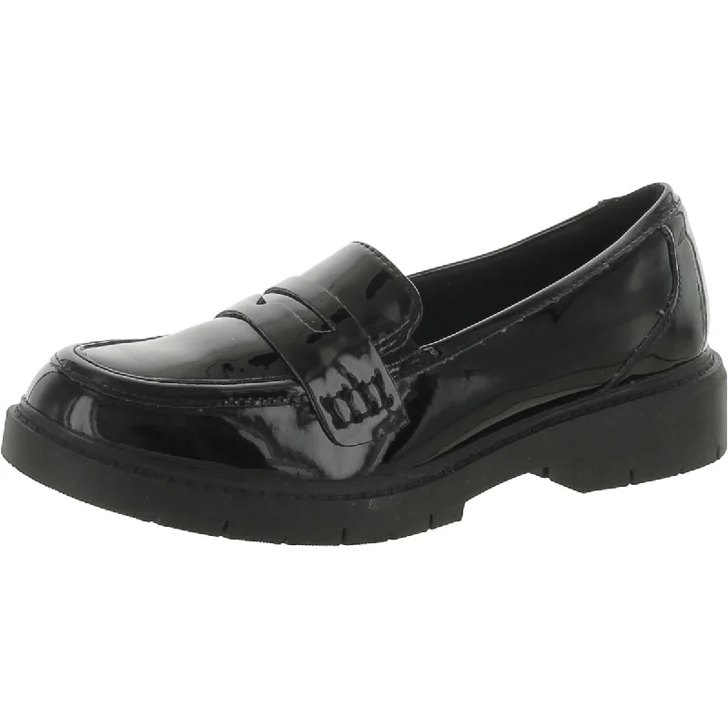 Black Patent