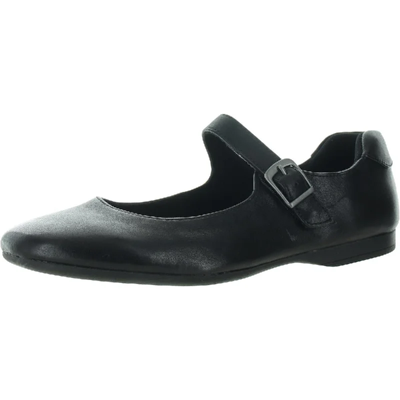 Black Leather
