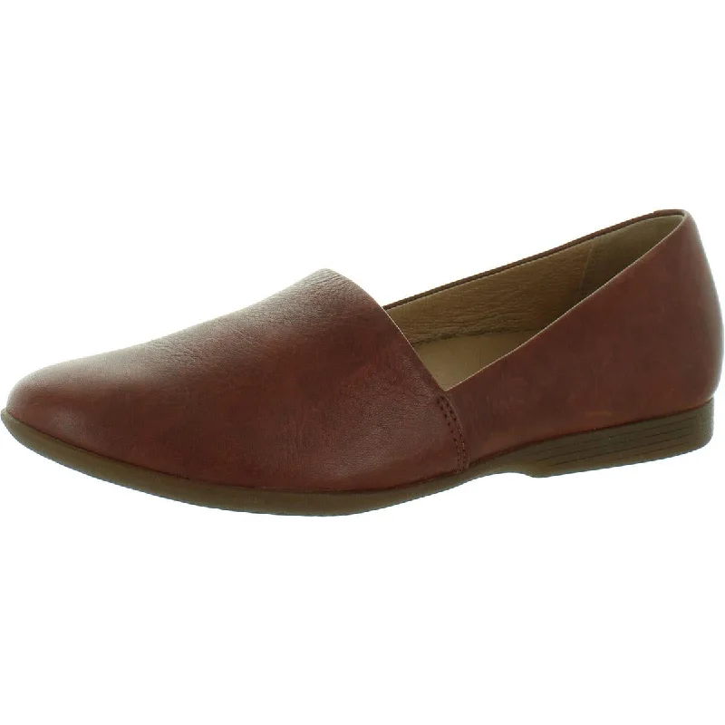 Women's Patent Leather Ballet Flats with Bow Detail in Black for a Classic Look Dansko Womens LARISA MILLED Leather Flat Shoes Women's Patent Leather Ballet Flats with Bow Detail in Black for a Classic Look Dansko Womens LARISA MILLED Leather Flat Shoes