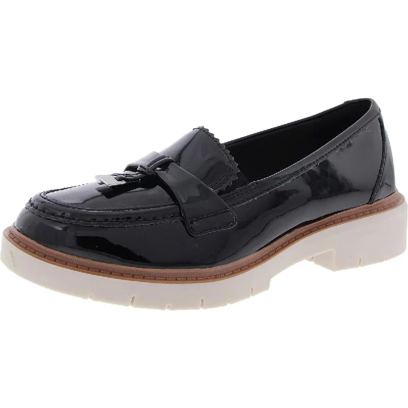 Black Patent