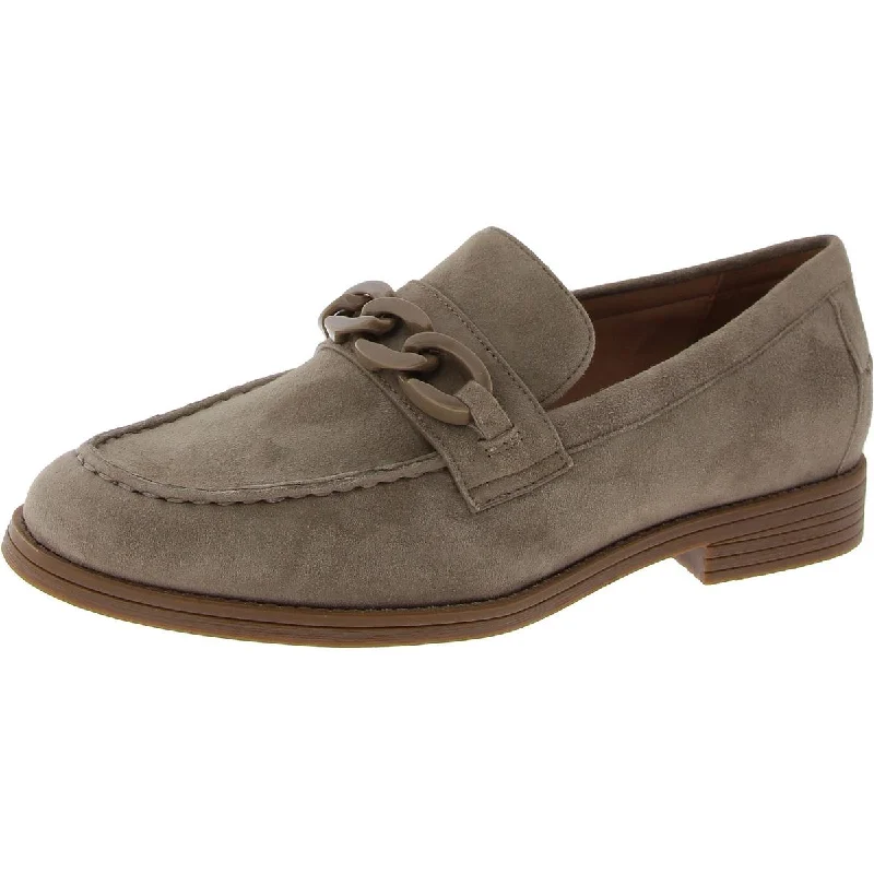 Irish Coffee Suede