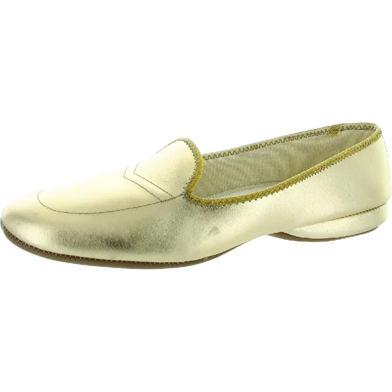 Women's Glitter - Embellished Ballet Flats in Silver for a Sparkly Party Look Daniel Green Womens Solid Flat Shoes Women's Glitter - Embellished Ballet Flats in Silver for a Sparkly Party Look Daniel Green Womens Solid Flat Shoes