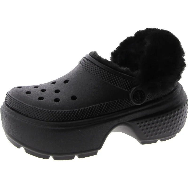 Women's Memory Foam Insole Ballet Flats in Pink for Extra Comfort Crocs Womens Faux Fur Platform Clogs Women's Memory Foam Insole Ballet Flats in Pink for Extra Comfort Crocs Womens Faux Fur Platform Clogs