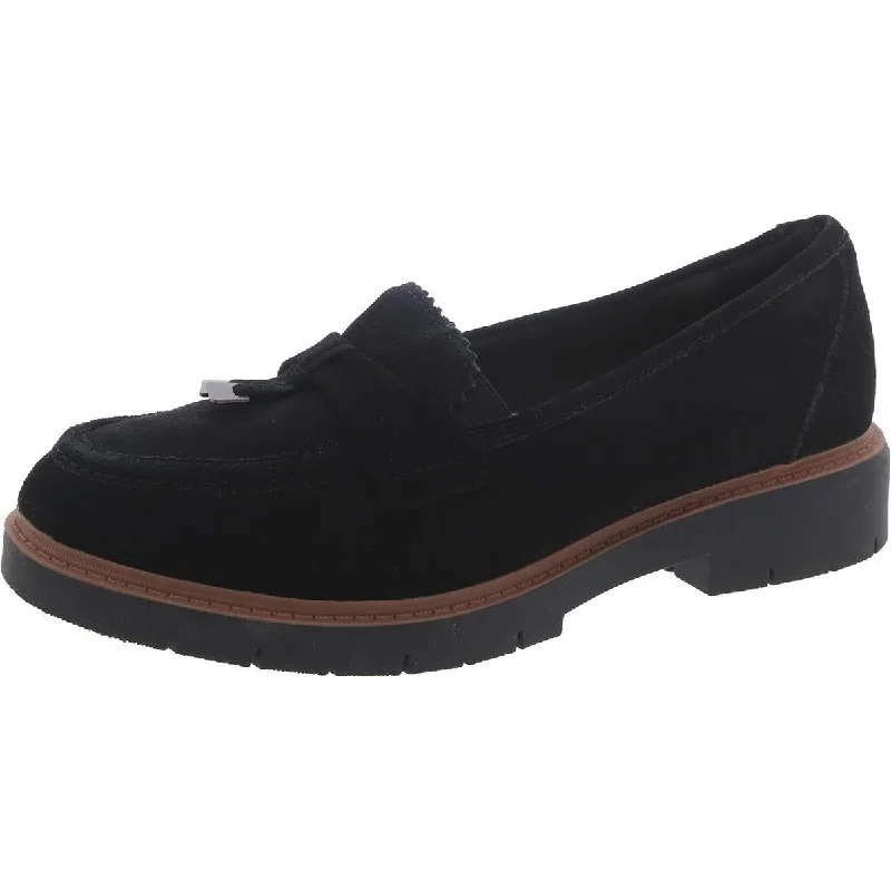 Black Suede