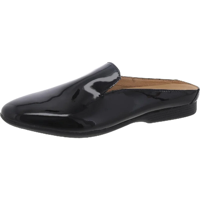 Women's Metallic Foil - Finish Ballet Flats in Gold for a Glamorous Night Out Dansko Womens Lexie Patent Leather Slip-On Mules Women's Metallic Foil - Finish Ballet Flats in Gold for a Glamorous Night Out Dansko Womens Lexie Patent Leather Slip-On Mules