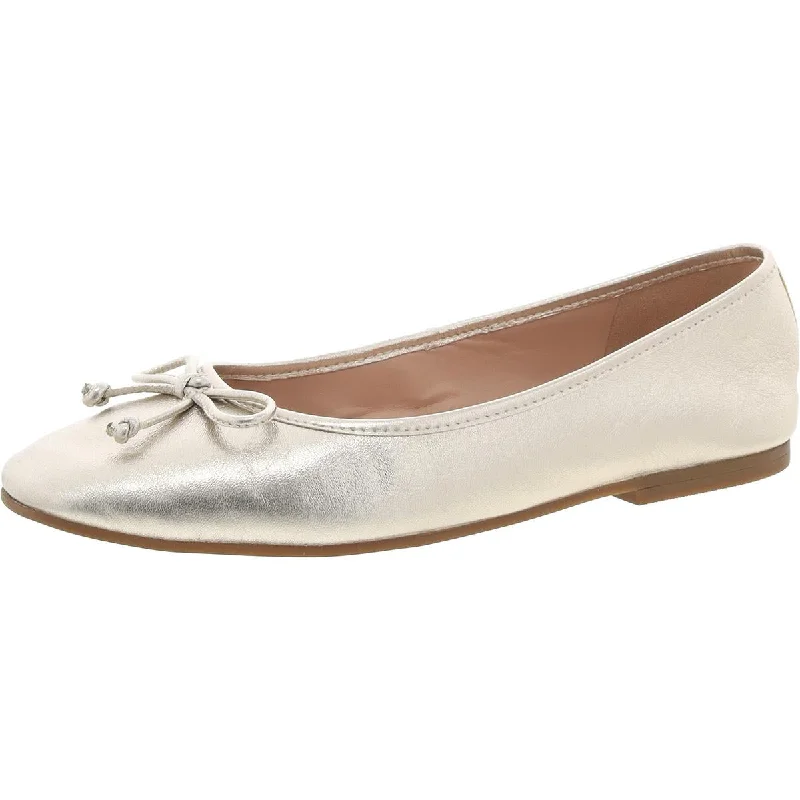 Women's Memory Foam Insole Ballet Flats in Pink for Extra Comfort Cole Haan Womens Yara Soft Ballet Slip On Round Toe Ballet Flats