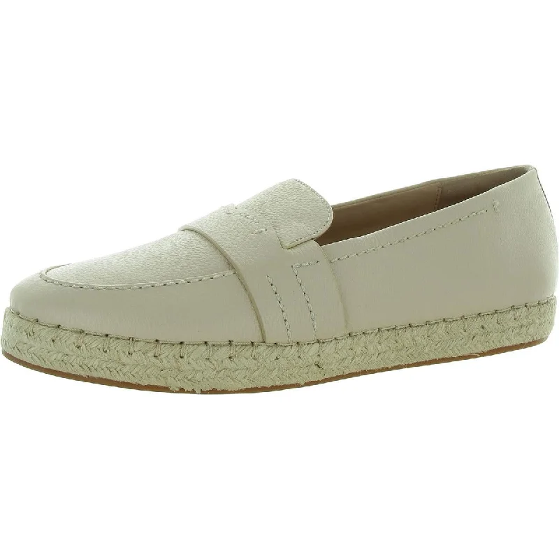 Women's Geometric - Patterned Ballet Flats in Multicolor for a Fashion - Forward Look Cole Haan Womens Montauk Leather Slip-On Loafers