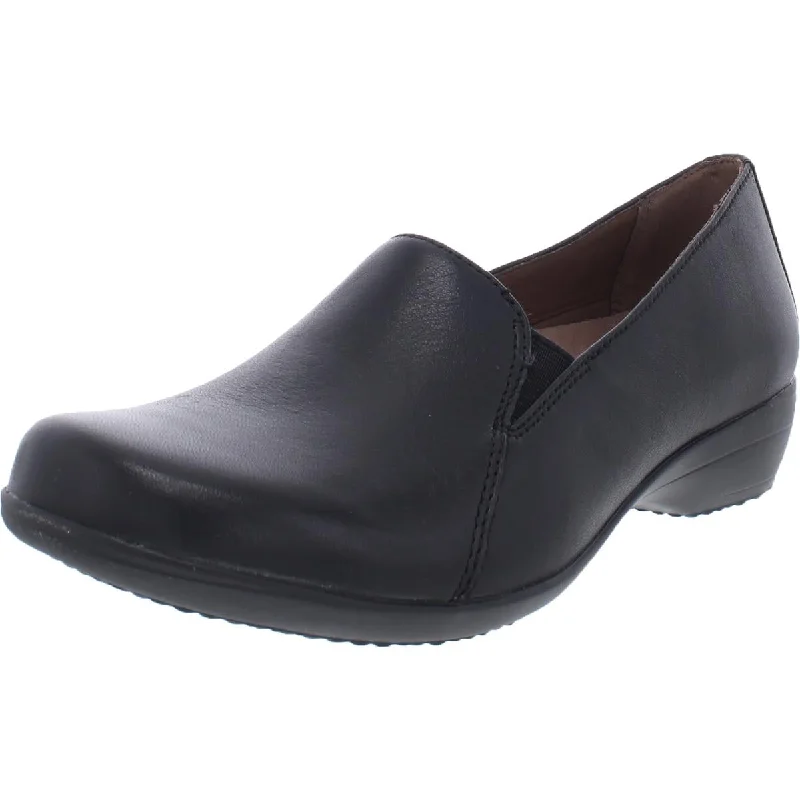 Women's Fur - Lined Ballet Flats in Tan for a Cozy Winter Option Dansko Womens Farah Leather Slip On Clogs Women's Fur - Lined Ballet Flats in Tan for a Cozy Winter Option Dansko Womens Farah Leather Slip On Clogs