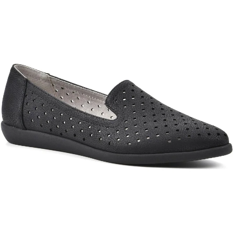 Black/Nubuck