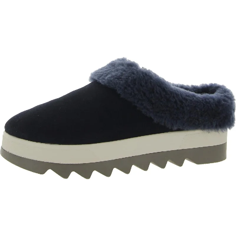 Women's Patent Leather Ballet Flats with Bow Detail in Black for a Classic Look Cougar Womens Pronya Suede Comfort Slip-On Sneakers