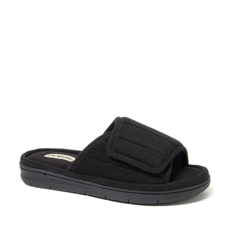 Women's Gel - Cushioned Slippers with a Soft Sole in Blue for All - Day Comfort Women's Gel - Cushioned Slippers with a Soft Sole in Blue for All - Day Comfort Dearfoams Women's Mickey Terry Slide Women's Gel - Cushioned Slippers with a Soft Sole in Blue for All - Day Comfort Women's Gel - Cushioned Slippers with a Soft Sole in Blue for All - Day Comfort Dearfoams Women's Mickey Terry Slide
