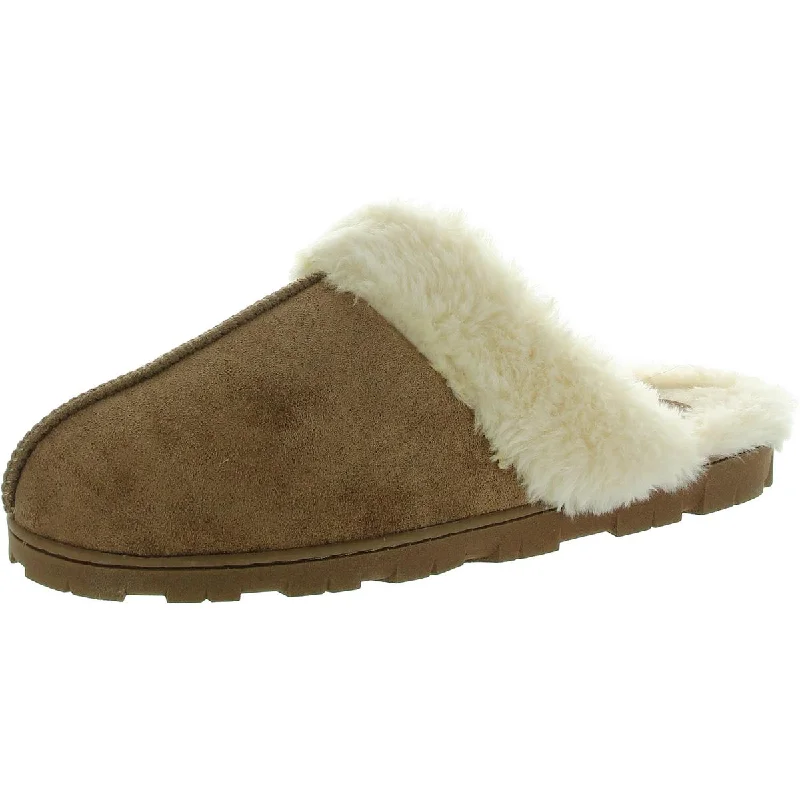 Women's Gel - Cushioned Slippers with a Soft Sole in Blue for All - Day Comfort Women's Gel - Cushioned Slippers with a Soft Sole in Blue for All - Day Comfort Womens Faux Fur Faux Suede Slide Slippers Women's Gel - Cushioned Slippers with a Soft Sole in Blue for All - Day Comfort Women's Gel - Cushioned Slippers with a Soft Sole in Blue for All - Day Comfort Womens Faux Fur Faux Suede Slide Slippers