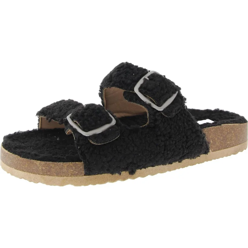 Women's Moccasin - Style Slippers with Fringe Detail in Brown for a Rustic Look Women's Moccasin - Style Slippers with Fringe Detail in Brown for a Rustic Look Delpheen Womens Buckle Man Made Slide Slippers Women's Moccasin - Style Slippers with Fringe Detail in Brown for a Rustic Look Women's Moccasin - Style Slippers with Fringe Detail in Brown for a Rustic Look Delpheen Womens Buckle Man Made Slide Slippers