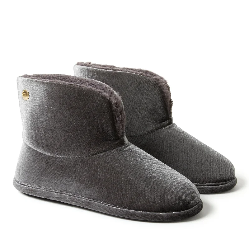 Women's Moccasin - Style Slippers with Fringe Detail in Brown for a Rustic Look Women's Moccasin - Style Slippers with Fringe Detail in Brown for a Rustic Look Dearfoams Women's Sara Shiny Velour Bootie Slippers Women's Moccasin - Style Slippers with Fringe Detail in Brown for a Rustic Look Women's Moccasin - Style Slippers with Fringe Detail in Brown for a Rustic Look Dearfoams Women's Sara Shiny Velour Bootie Slippers