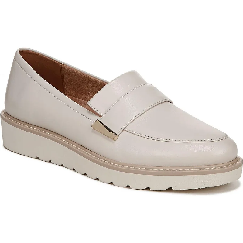 Women's Embroidered Floral Pattern Loafers in Beige for a Spring - Inspired Outfit Adiline Womens Padded Insole Slip On Loafers Women's Embroidered Floral Pattern Loafers in Beige for a Spring - Inspired Outfit Adiline Womens Padded Insole Slip On Loafers