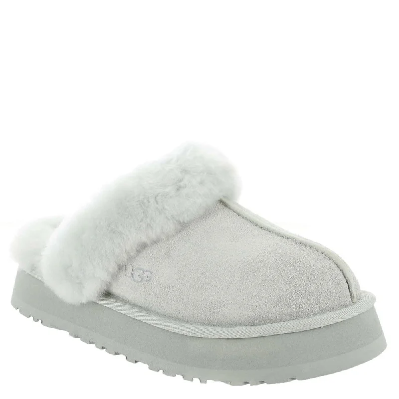 Women's Knitted Cable Pattern Slippers with a Non - Slip Sole in Cream for Indoor Comfort Women's Knitted Cable Pattern Slippers with a Non - Slip Sole in Cream for Indoor Comfort Women's Shoes UGG DISQUETTE Platform Sheepskin & Suede Slippers 1122550 GOOSE Women's Knitted Cable Pattern Slippers with a Non - Slip Sole in Cream for Indoor Comfort Women's Knitted Cable Pattern Slippers with a Non - Slip Sole in Cream for Indoor Comfort Women's Shoes UGG DISQUETTE Platform Sheepskin & Suede Slippers 1122550 GOOSE
