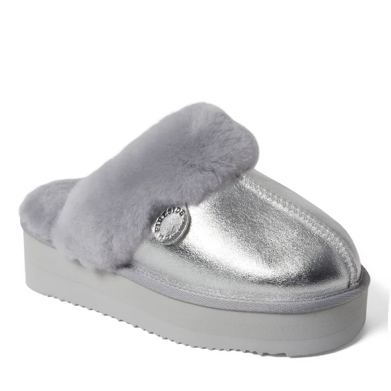 silver