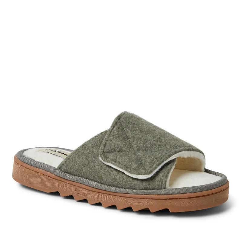 Women's Gel - Cushioned Slippers with a Soft Sole in Blue for All - Day Comfort Women's Gel - Cushioned Slippers with a Soft Sole in Blue for All - Day Comfort Dearfoams Womens Norma Wool Slide Women's Gel - Cushioned Slippers with a Soft Sole in Blue for All - Day Comfort Women's Gel - Cushioned Slippers with a Soft Sole in Blue for All - Day Comfort Dearfoams Womens Norma Wool Slide