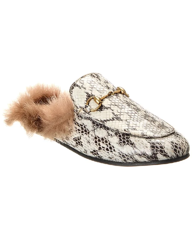 Women's Moccasin - Style Slippers with Fringe Detail in Brown for a Rustic Look Women's Moccasin - Style Slippers with Fringe Detail in Brown for a Rustic Look Gucci Princetown Snakeskin Slipper Women's Moccasin - Style Slippers with Fringe Detail in Brown for a Rustic Look Women's Moccasin - Style Slippers with Fringe Detail in Brown for a Rustic Look Gucci Princetown Snakeskin Slipper
