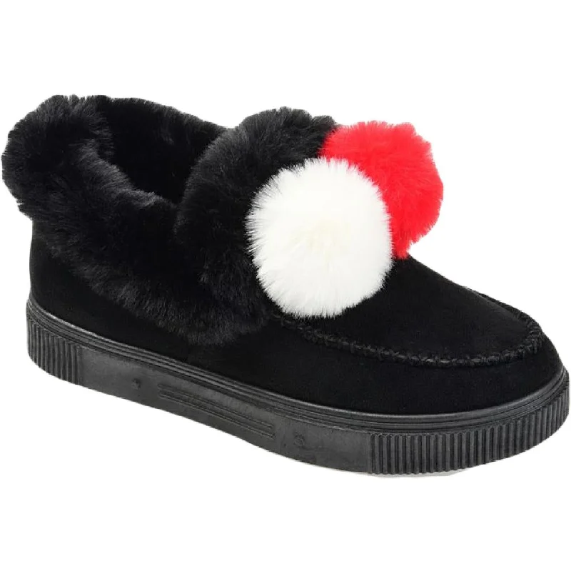 Women's Moccasin - Style Slippers with Fringe Detail in Brown for a Rustic Look Women's Moccasin - Style Slippers with Fringe Detail in Brown for a Rustic Look Sunset Womens Faux Fur Lined Comfort Moccasin Slippers Women's Moccasin - Style Slippers with Fringe Detail in Brown for a Rustic Look Women's Moccasin - Style Slippers with Fringe Detail in Brown for a Rustic Look Sunset Womens Faux Fur Lined Comfort Moccasin Slippers