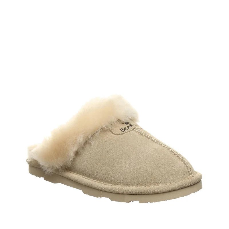 Women's Ballet Flat - Style Slippers with a Rhinestone Embellishment in Silver for a Glamorous Touch Women's Ballet Flat - Style Slippers with a Rhinestone Embellishment in Silver for a Glamorous Touch Women's Shoes Bearpaw LOKI II Scuff Suede Slippers 671W OAT Women's Ballet Flat - Style Slippers with a Rhinestone Embellishment in Silver for a Glamorous Touch Women's Ballet Flat - Style Slippers with a Rhinestone Embellishment in Silver for a Glamorous Touch Women's Shoes Bearpaw LOKI II Scuff Suede Slippers 671W OAT