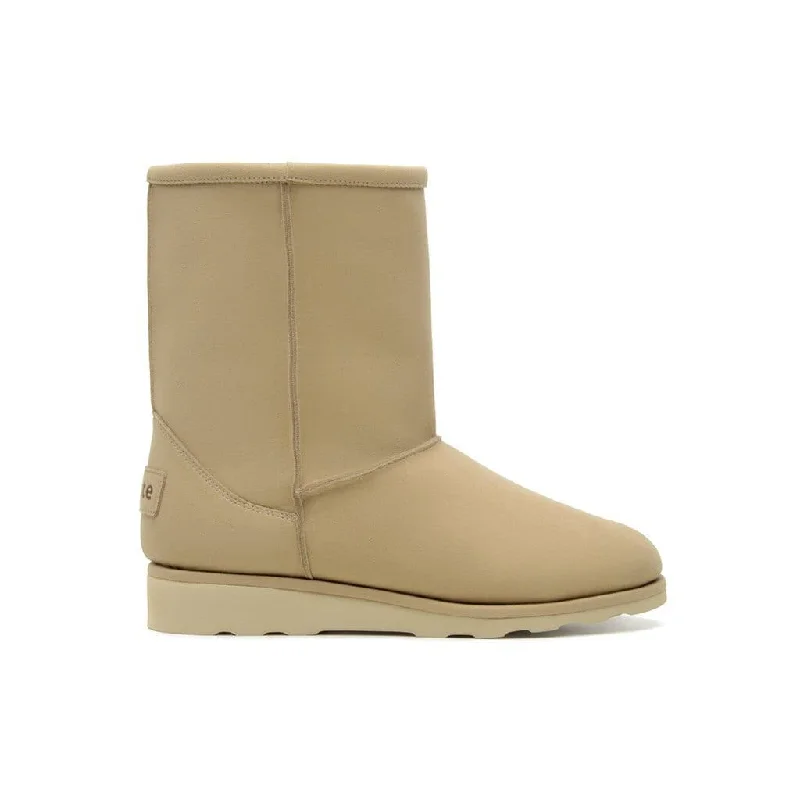 Women's Backless Slippers with a Furry Trim in Light Pink for a Cute and Casual Look Women's Backless Slippers with a Furry Trim in Light Pink for a Cute and Casual Look 'Willow' high-quality fur-lined slipper boot - beige Women's Backless Slippers with a Furry Trim in Light Pink for a Cute and Casual Look Women's Backless Slippers with a Furry Trim in Light Pink for a Cute and Casual Look 'Willow' high-quality fur-lined slipper boot - beige