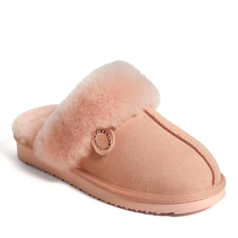 peach dust