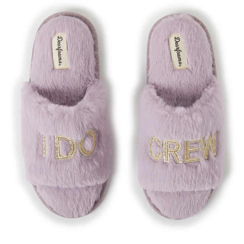Women's Backless Slippers with a Furry Trim in Light Pink for a Cute and Casual Look Women's Backless Slippers with a Furry Trim in Light Pink for a Cute and Casual Look Dearfoams Womens Lane Bridal Slide Slippers Women's Backless Slippers with a Furry Trim in Light Pink for a Cute and Casual Look Women's Backless Slippers with a Furry Trim in Light Pink for a Cute and Casual Look Dearfoams Womens Lane Bridal Slide Slippers
