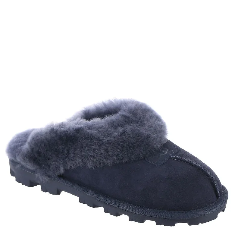 Women's Moccasin - Style Slippers with Fringe Detail in Brown for a Rustic Look Women's Moccasin - Style Slippers with Fringe Detail in Brown for a Rustic Look Women's Shoes UGG COQUETTE Sheepskin Slide Slippers 5125 EVE BLUE Women's Moccasin - Style Slippers with Fringe Detail in Brown for a Rustic Look Women's Moccasin - Style Slippers with Fringe Detail in Brown for a Rustic Look Women's Shoes UGG COQUETTE Sheepskin Slide Slippers 5125 EVE BLUE