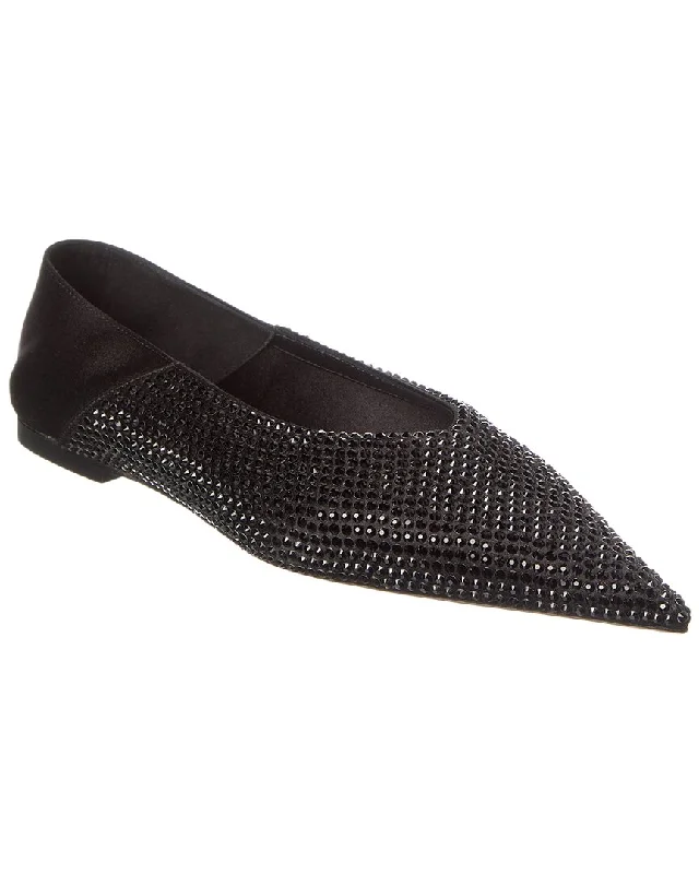 Women's Slippers with a Built - in Heel in Black for a Slightly Elevated Look Women's Slippers with a Built - in Heel in Black for a Slightly Elevated Look Saint Laurent Nour Satin Slipper Women's Slippers with a Built - in Heel in Black for a Slightly Elevated Look Women's Slippers with a Built - in Heel in Black for a Slightly Elevated Look Saint Laurent Nour Satin Slipper
