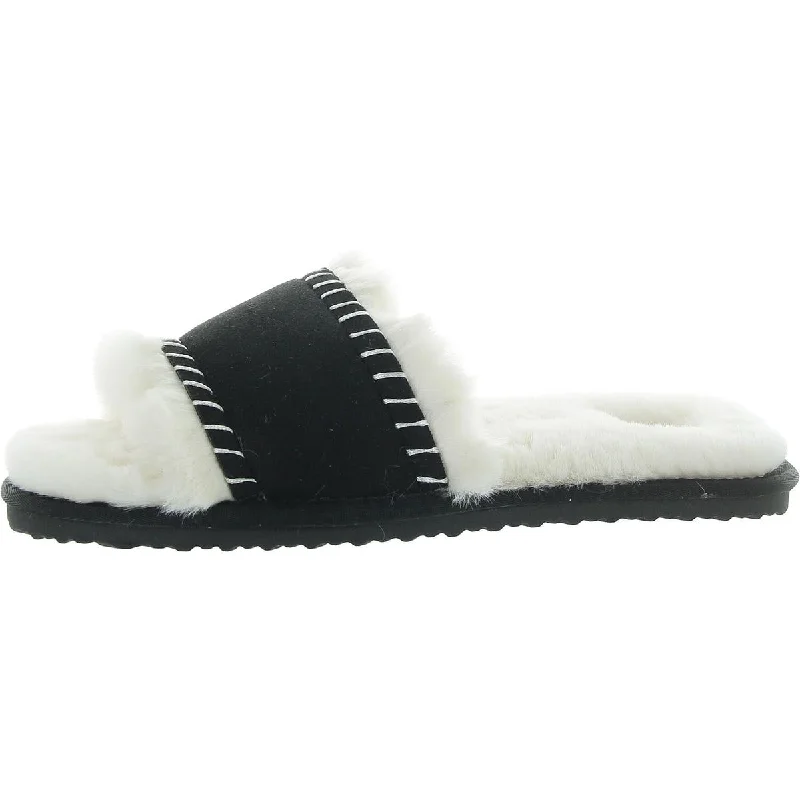 Women's Moccasin - Style Slippers with Fringe Detail in Brown for a Rustic Look Women's Moccasin - Style Slippers with Fringe Detail in Brown for a Rustic Look Womens Slip On Open Toe Slide Slippers Women's Moccasin - Style Slippers with Fringe Detail in Brown for a Rustic Look Women's Moccasin - Style Slippers with Fringe Detail in Brown for a Rustic Look Womens Slip On Open Toe Slide Slippers