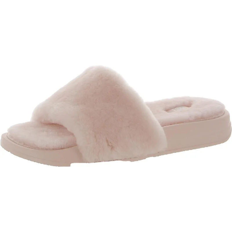 Women's Gel - Cushioned Slippers with a Soft Sole in Blue for All - Day Comfort Women's Gel - Cushioned Slippers with a Soft Sole in Blue for All - Day Comfort Iqushion Womens Shearling Sheepskin Slip On Slide Slippers Women's Gel - Cushioned Slippers with a Soft Sole in Blue for All - Day Comfort Women's Gel - Cushioned Slippers with a Soft Sole in Blue for All - Day Comfort Iqushion Womens Shearling Sheepskin Slip On Slide Slippers
