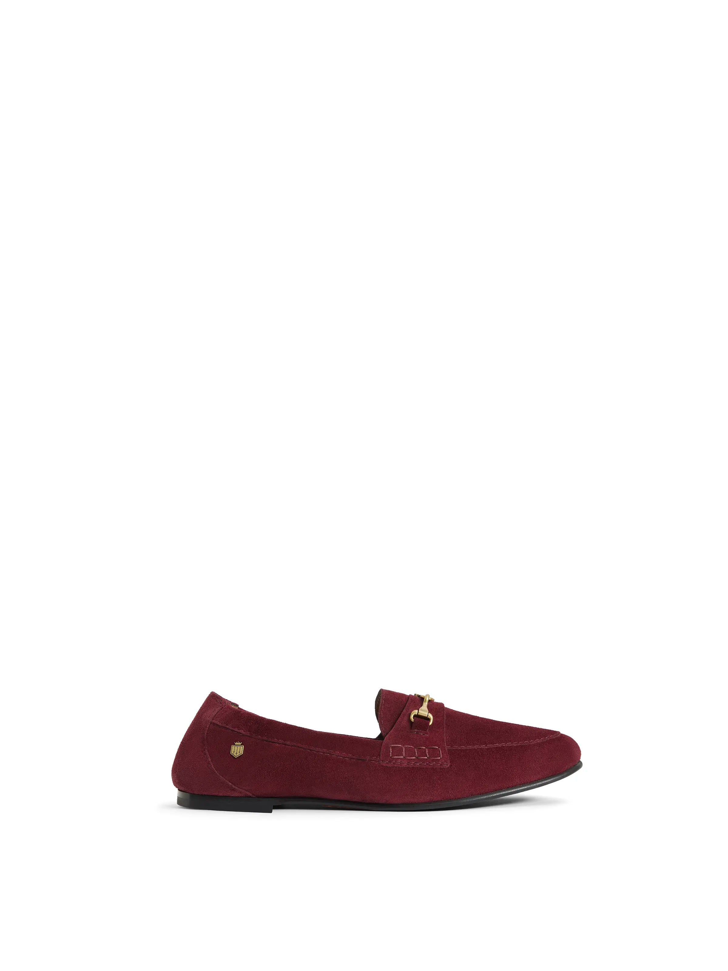 Women's Glitter - Embellished Loafers in Silver for a Sparkly Party Look Newmarket - Ruby Women's Glitter - Embellished Loafers in Silver for a Sparkly Party Look Newmarket - Ruby