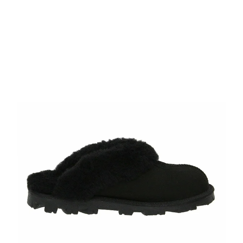 Women's Knitted Cable Pattern Slippers with a Non - Slip Sole in Cream for Indoor Comfort Women's Knitted Cable Pattern Slippers with a Non - Slip Sole in Cream for Indoor Comfort Women's Shoes UGG COQUETTE Sheepskin Slide Slippers 5125 BLACK Women's Knitted Cable Pattern Slippers with a Non - Slip Sole in Cream for Indoor Comfort Women's Knitted Cable Pattern Slippers with a Non - Slip Sole in Cream for Indoor Comfort Women's Shoes UGG COQUETTE Sheepskin Slide Slippers 5125 BLACK