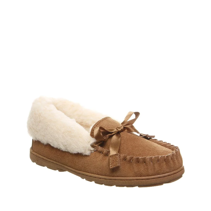 Women's Knitted Cable Pattern Slippers with a Non - Slip Sole in Cream for Indoor Comfort Women's Knitted Cable Pattern Slippers with a Non - Slip Sole in Cream for Indoor Comfort Women's Shoes Bearpaw INDIO Suede Moccasin Slippers 2165W HICKORY Women's Knitted Cable Pattern Slippers with a Non - Slip Sole in Cream for Indoor Comfort Women's Knitted Cable Pattern Slippers with a Non - Slip Sole in Cream for Indoor Comfort Women's Shoes Bearpaw INDIO Suede Moccasin Slippers 2165W HICKORY