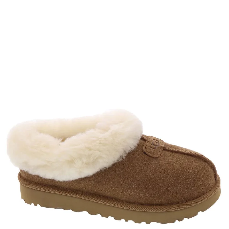 Women's Shearling Lined Slippers with a Fleece Upper in Tan for Ultimate Warmth Women's Shearling Lined Slippers with a Fleece Upper in Tan for Ultimate Warmth UGG Women's Tazette Slipper, Chestnut Women's Shearling Lined Slippers with a Fleece Upper in Tan for Ultimate Warmth Women's Shearling Lined Slippers with a Fleece Upper in Tan for Ultimate Warmth UGG Women's Tazette Slipper, Chestnut
