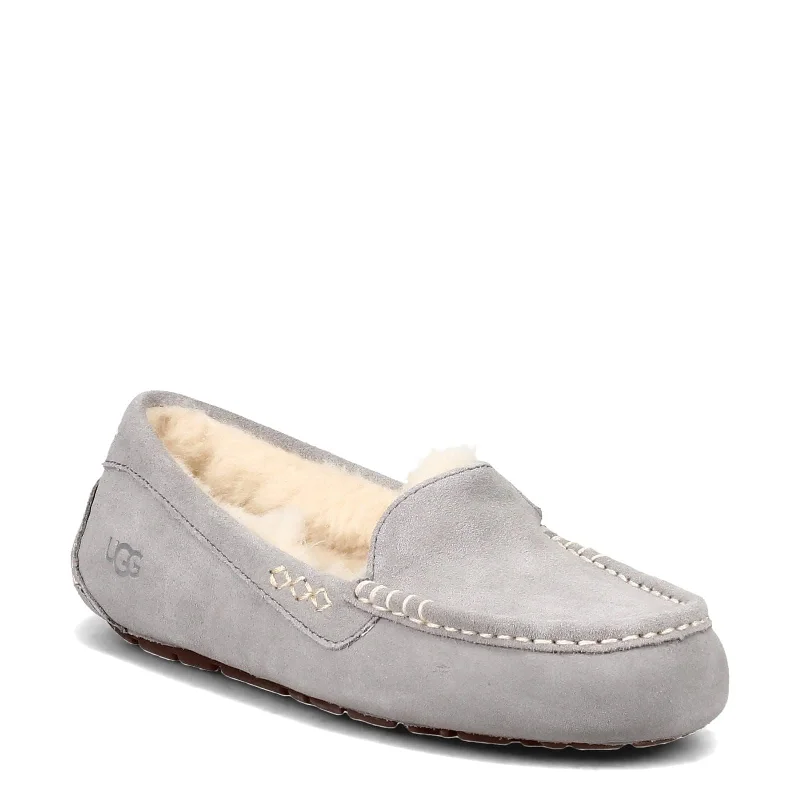 Women's Backless Slippers with a Furry Trim in Light Pink for a Cute and Casual Look Women's Backless Slippers with a Furry Trim in Light Pink for a Cute and Casual Look Women's Shoes UGG ANSLEY WIDE Suede Moccasin Slippers 1106878 LIGHT GREY Women's Backless Slippers with a Furry Trim in Light Pink for a Cute and Casual Look Women's Backless Slippers with a Furry Trim in Light Pink for a Cute and Casual Look Women's Shoes UGG ANSLEY WIDE Suede Moccasin Slippers 1106878 LIGHT GREY