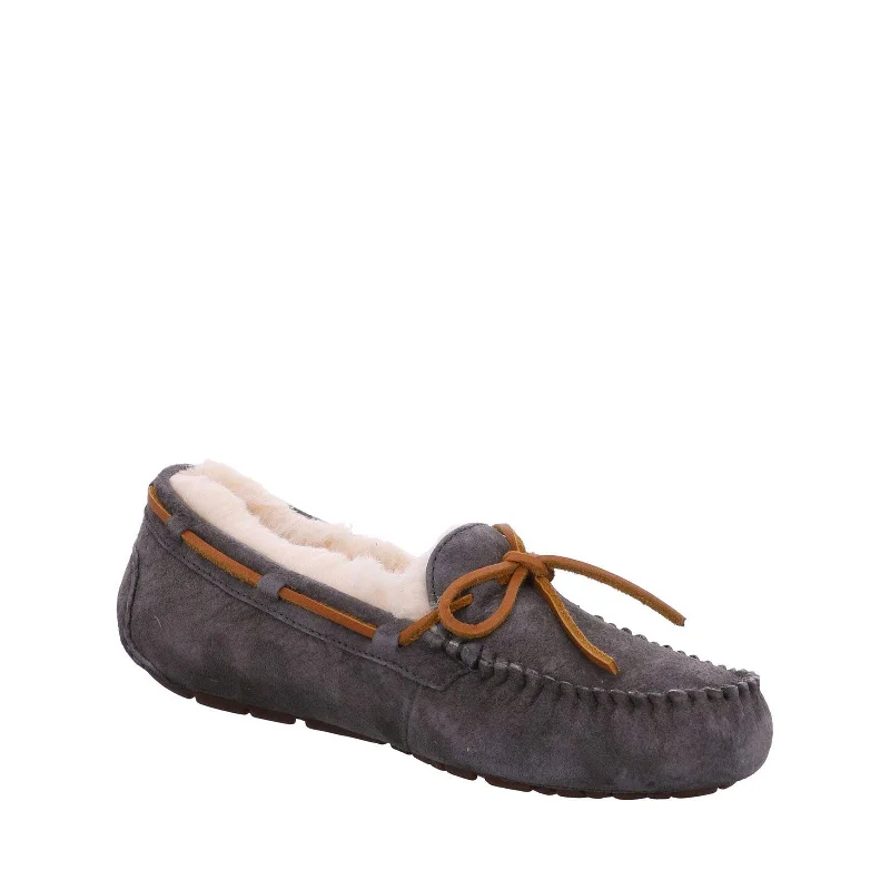 Women's Slippers with a Quilted Pattern in Gray for Added Style Women's Slippers with a Quilted Pattern in Gray for Added Style Women's Shoes UGG DAKOTA Moccasin Indoor/Outdoor Slippers 5612 PEWTER Women's Slippers with a Quilted Pattern in Gray for Added Style Women's Slippers with a Quilted Pattern in Gray for Added Style Women's Shoes UGG DAKOTA Moccasin Indoor/Outdoor Slippers 5612 PEWTER