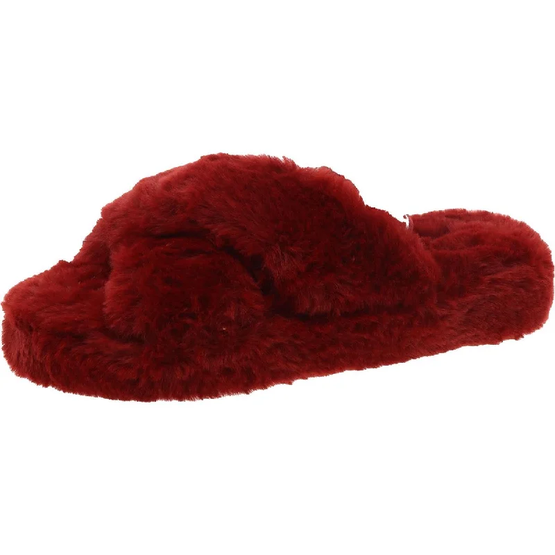 Women's Gel - Cushioned Slippers with a Soft Sole in Blue for All - Day Comfort Women's Gel - Cushioned Slippers with a Soft Sole in Blue for All - Day Comfort Soffi Womens Faux Fur Flat Slide Slippers Women's Gel - Cushioned Slippers with a Soft Sole in Blue for All - Day Comfort Women's Gel - Cushioned Slippers with a Soft Sole in Blue for All - Day Comfort Soffi Womens Faux Fur Flat Slide Slippers