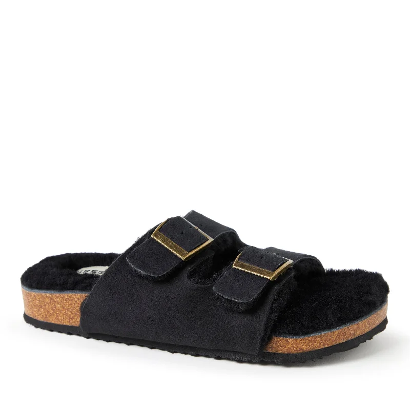 Women's Leather Slippers with a Hand - Stitched Design in Burgundy for Durability Women's Leather Slippers with a Hand - Stitched Design in Burgundy for Durability Women's Tamworth Cork Molded Footbed Double Band Slide Women's Leather Slippers with a Hand - Stitched Design in Burgundy for Durability Women's Leather Slippers with a Hand - Stitched Design in Burgundy for Durability Women's Tamworth Cork Molded Footbed Double Band Slide
