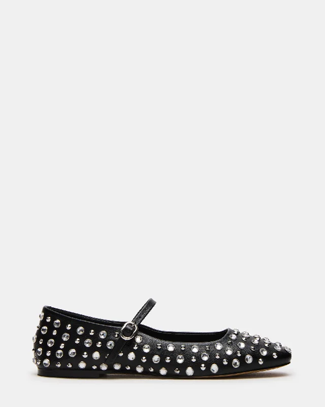 Women's Metallic Foil - Finish Loafers in Gold for a Glamorous Night Out MAPLE RHINESTONES
