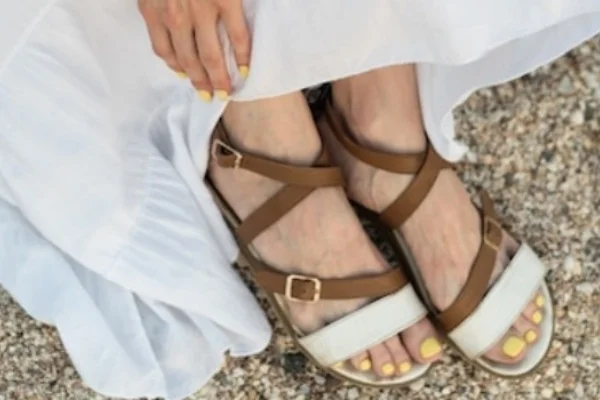 Step into Summer with Style