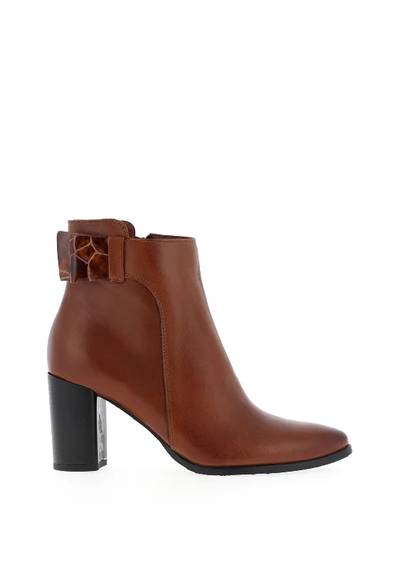 women's boots for evening wear women's boots for evening wearBioeco by Arka Block Heeled Boots, Tan women's boots for evening wear women's boots for evening wearBioeco by Arka Block Heeled Boots, Tan