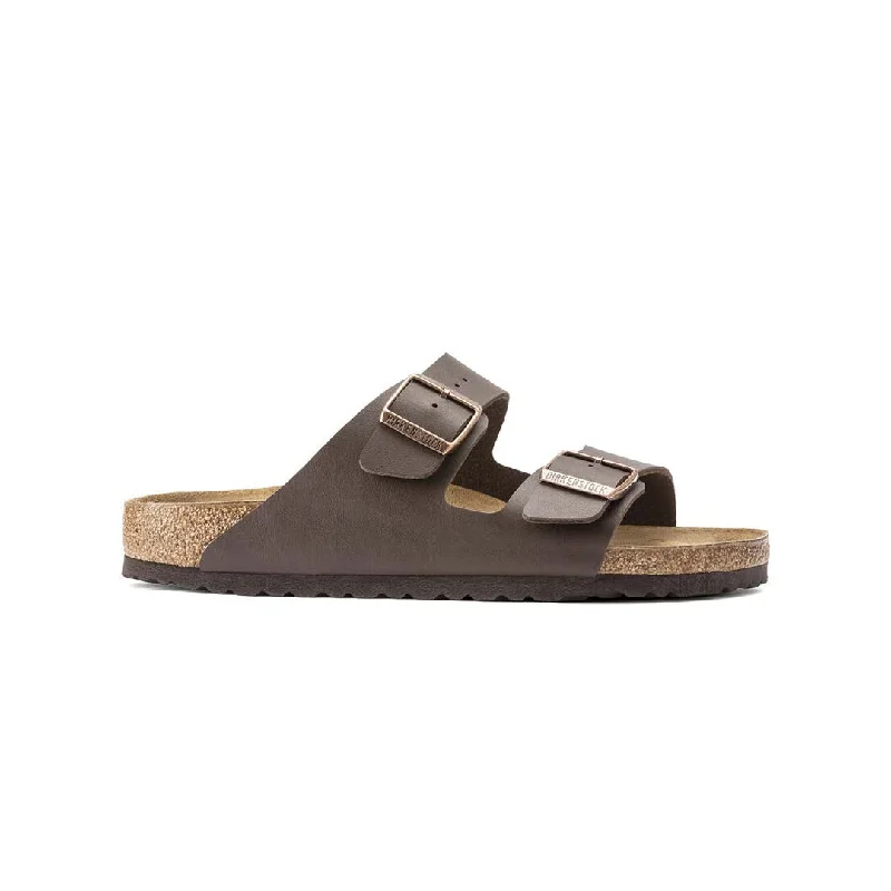 Birkenstock - Men's Arizona Birko-Flor Slides (51701)