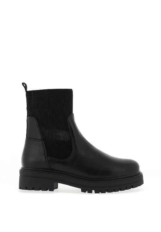 women's boots with adjustable straps women's boots with adjustable strapsMillie & Co. Cleo Ribbed Panel Boots, Black women's boots with adjustable straps women's boots with adjustable strapsMillie & Co. Cleo Ribbed Panel Boots, Black
