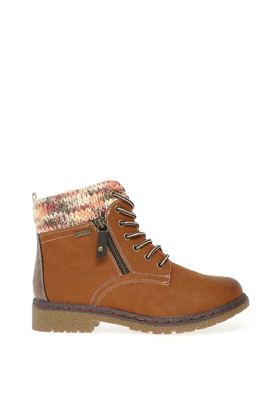 women's boots with tassel details women's boots with tassel detailsLunar Waterproof Knit Cuff lace Up Boots, Tan women's boots with tassel details women's boots with tassel detailsLunar Waterproof Knit Cuff lace Up Boots, Tan