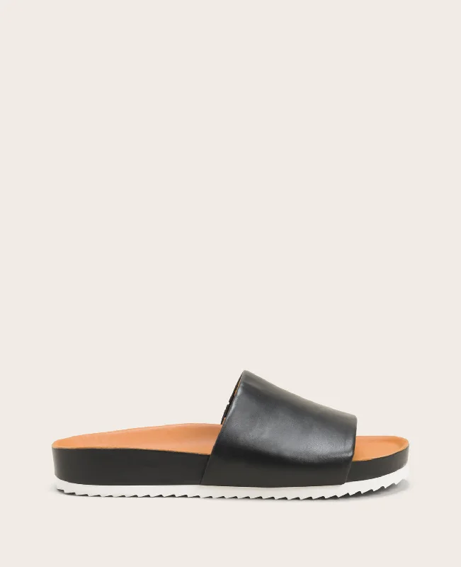 GENTLE SOULS - Montauk One Band Sandal