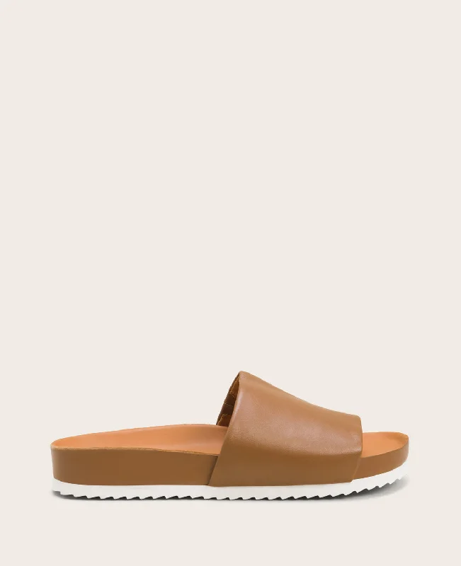 GENTLE SOULS - Montauk One Band Sandal