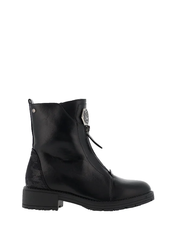 women's boots for office attire women's boots for office attirePatrizio Como Foligno Ankle Boot, Black women's boots for office attire women's boots for office attirePatrizio Como Foligno Ankle Boot, Black